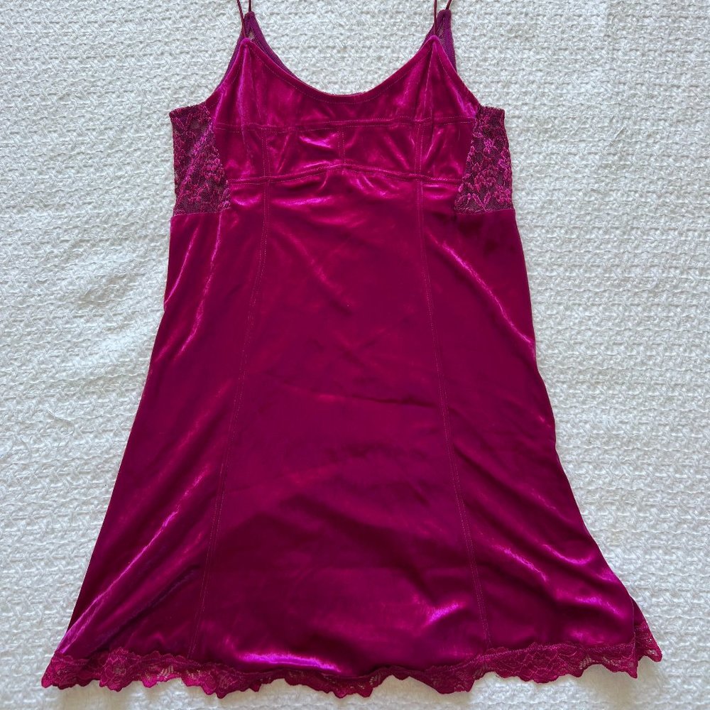 Free People Slip Tank Dress - Size M